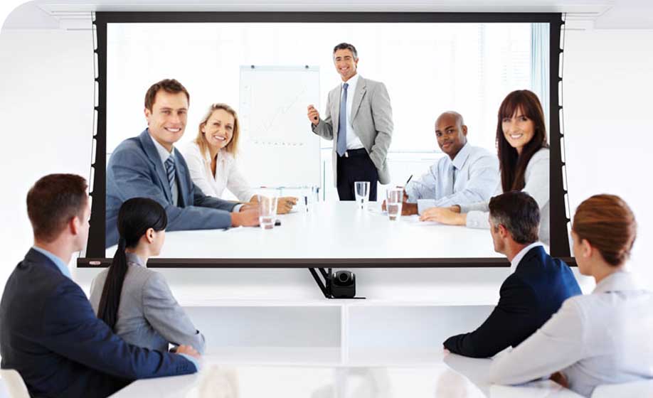 audio-video-conferencing