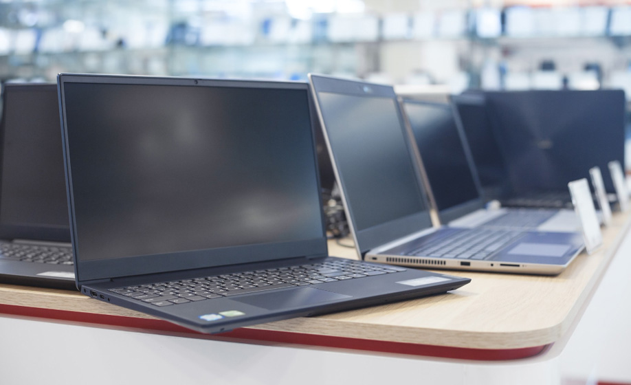 Laptop Rental
