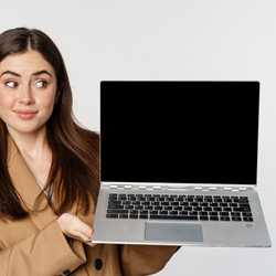 Wide Range of Choices