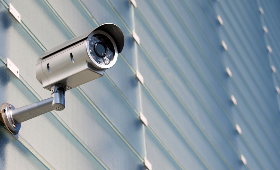security-and-surveillance