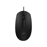 HP MOUSE M10 WIRED -BLACK