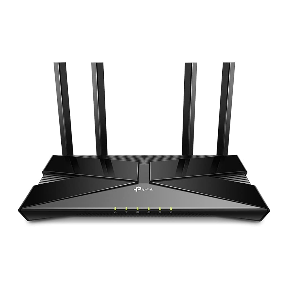 TP-LINK AX1500 DUAL BAND WIFI 6 ROUTER ARCHER AX10