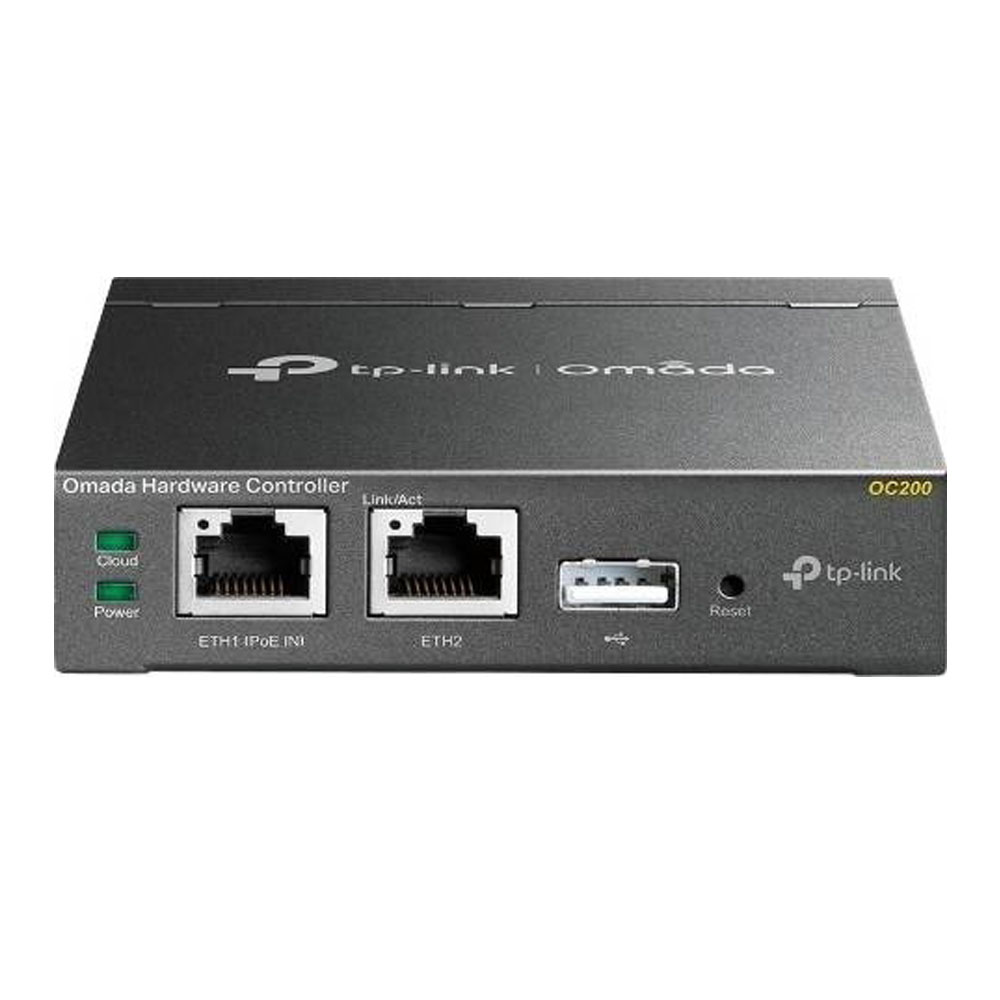 TP-LINK OMADA HARDWARE CONTROLLER OC200