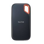 SANDISK EXTREME PORTABLE SSD 1TB 1050MB/s SDSSDE61-1TOO-G25