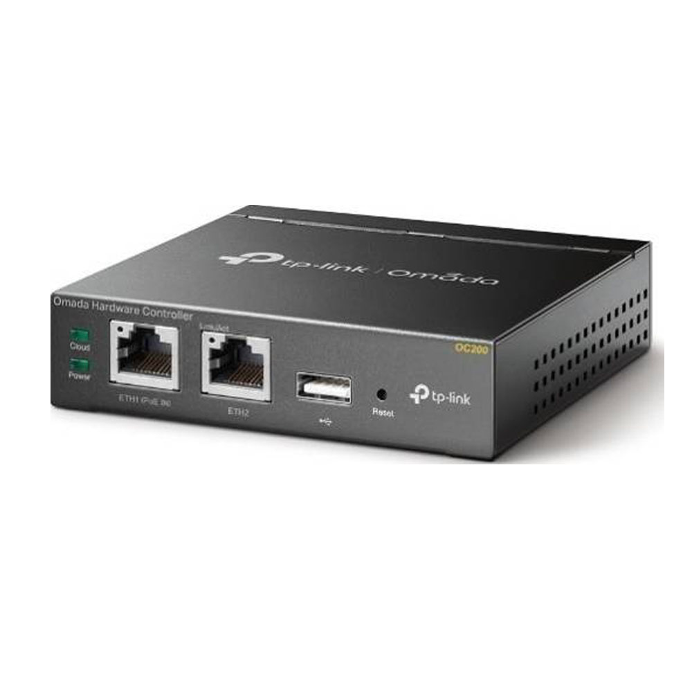 TP-LINK OMADA HARDWARE CONTROLLER OC200 - Image 2