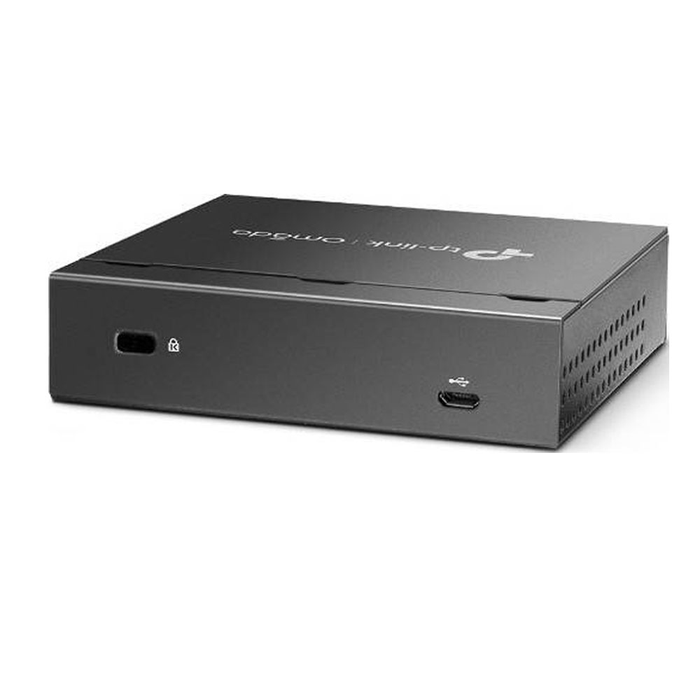 TP-LINK OMADA HARDWARE CONTROLLER OC200 - Image 3
