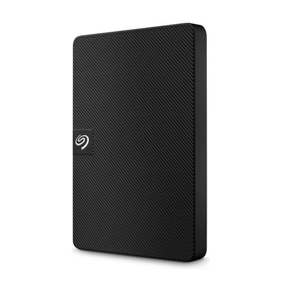 SEAGATE EXPANSION EXTERNAL HARD DISK 1TB, PORTABLE USB.3.0 ,MICRO-USB 3 INTERFACE, RESCUE DATA RECOVERY SERVICES WINDOWS AND MAC COMPATIBLE, BLACK | STKM1000400 - Image 3