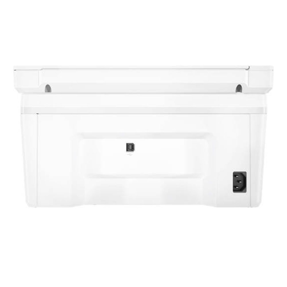 HP LASERJET PRINTER MFP M141W PRINT, SCAN, COPY, WIRLESS PRINTING, WHITE - Image 4