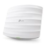 TP-LINK OMADA AC1350 WIRELESS GIGABIT CEILING MOUNT ACCESS POINT EAP225