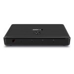 MOWSIL HDMI 3-IN-1 OUT SWITCH 4K 60HZ MOS131