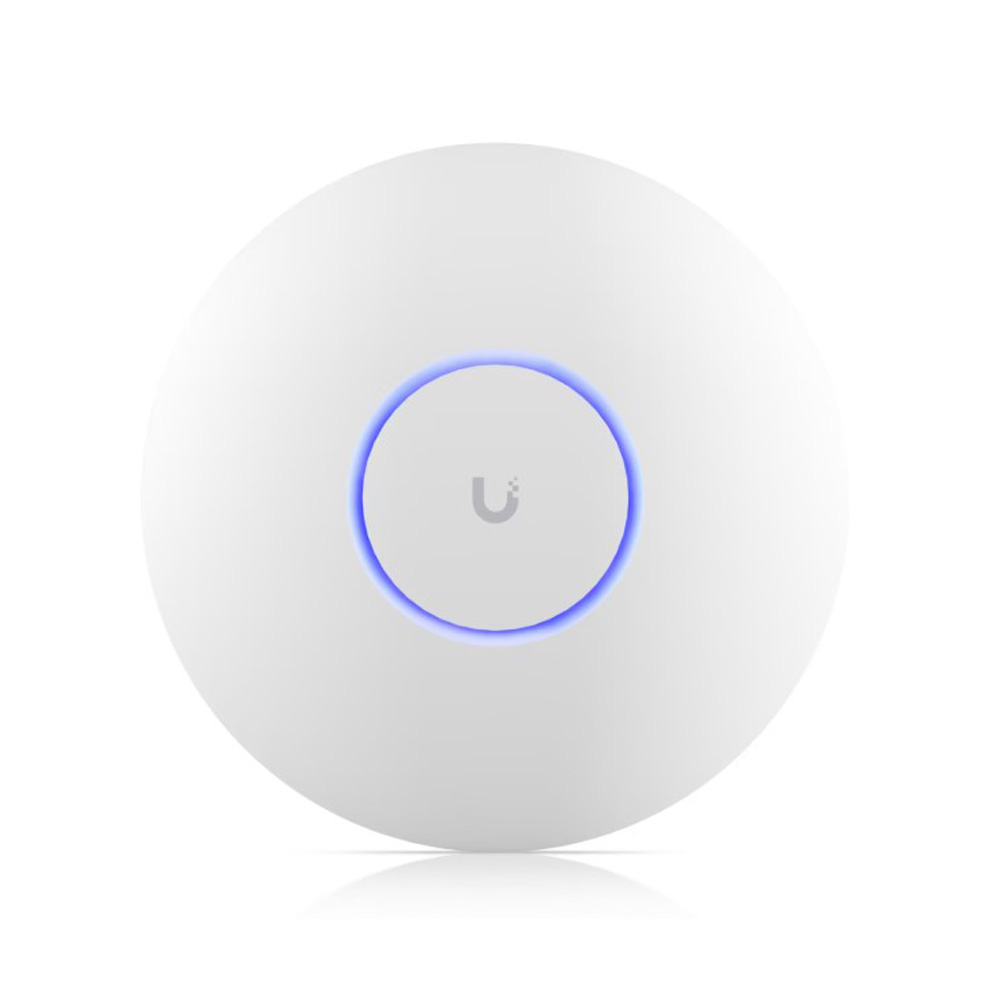 UBIQUITI NETWORKS U7 PRO TRI-BAND Wi-Fi 7 ACCESS POINT