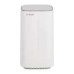 D-LINK 5G CPE WIFI 6 AX1800 DUAL BAND ROUTER DWR-2000M
