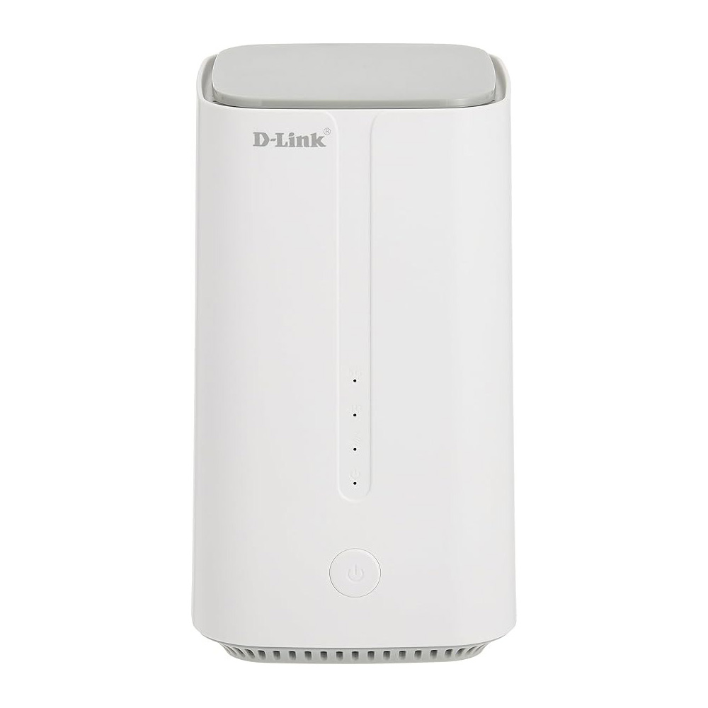 D-LINK 5G CPE WIFI 6 AX1800 DUAL BAND ROUTER DWR-2000M