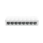 TP-LINK 8 PORT 10/100 Mbps DESKTOP SWITCH LS1008
