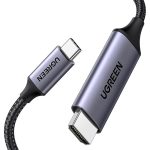 UGREEN USB-C TO HDMI 4K CABLE 2 METER MM142