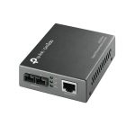 TP-LINK MULTI-MODE GIGABIT MEDIA CONVERTER MC200CM