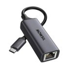 MOWSIL USB-C 3.1 TO GIGABIT ETHERNET ADAPTER MOCLN