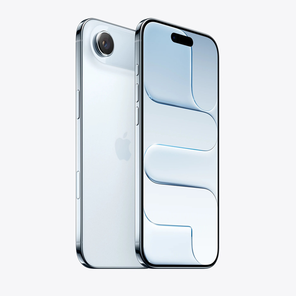 APPLE IPHONE 17 AIR 256GB SKY BLUE MG1D4AH/A A3260