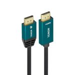 MOWSIL DP TO HDMI CABLE 4K 3 METER MODH03