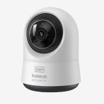 BASEUS SECURITY P1 PRO INDOOR CAMERA 3K S0TV022133