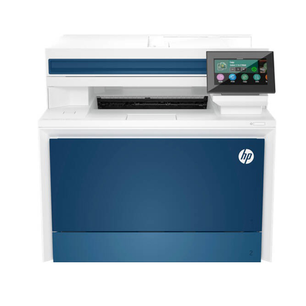 HP COLOR LASER JET PRO 4303FDW COLOUR LASER MULTIFUNCTION PRINTER