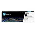 HP 222A BLACK LASERJET TONER CARTRIDGE W2220A