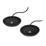 LOGITECH VIDEO CONFERENCE-GROUP EXPANSION MICROPHONES V-U0037 989-000171
