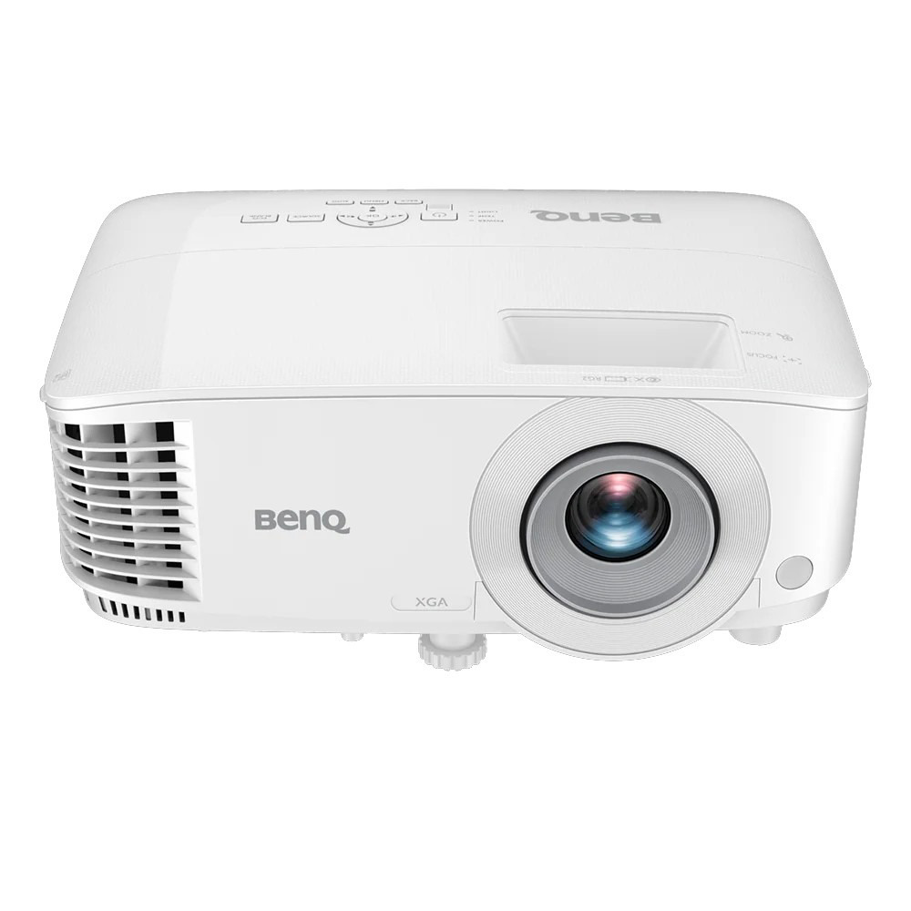BENQ MX560 XGA MEETING ROOM PROJECTOR FOR PRESENTATION 9H.JNE77.1HR