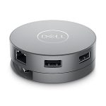 DELL DA310 7 IN 1 USB-C MULTIPORT ADAPTER 03MJX2