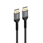 MOWSIL DP TO DP CABLE 4K 5 METER MODB5