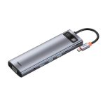 BASEUS USB-C MULTIPORT HUB 11-IN-1 CAHUB-CTOG