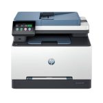 HP LASERJET PRO PRINTER MFP 3303FDW