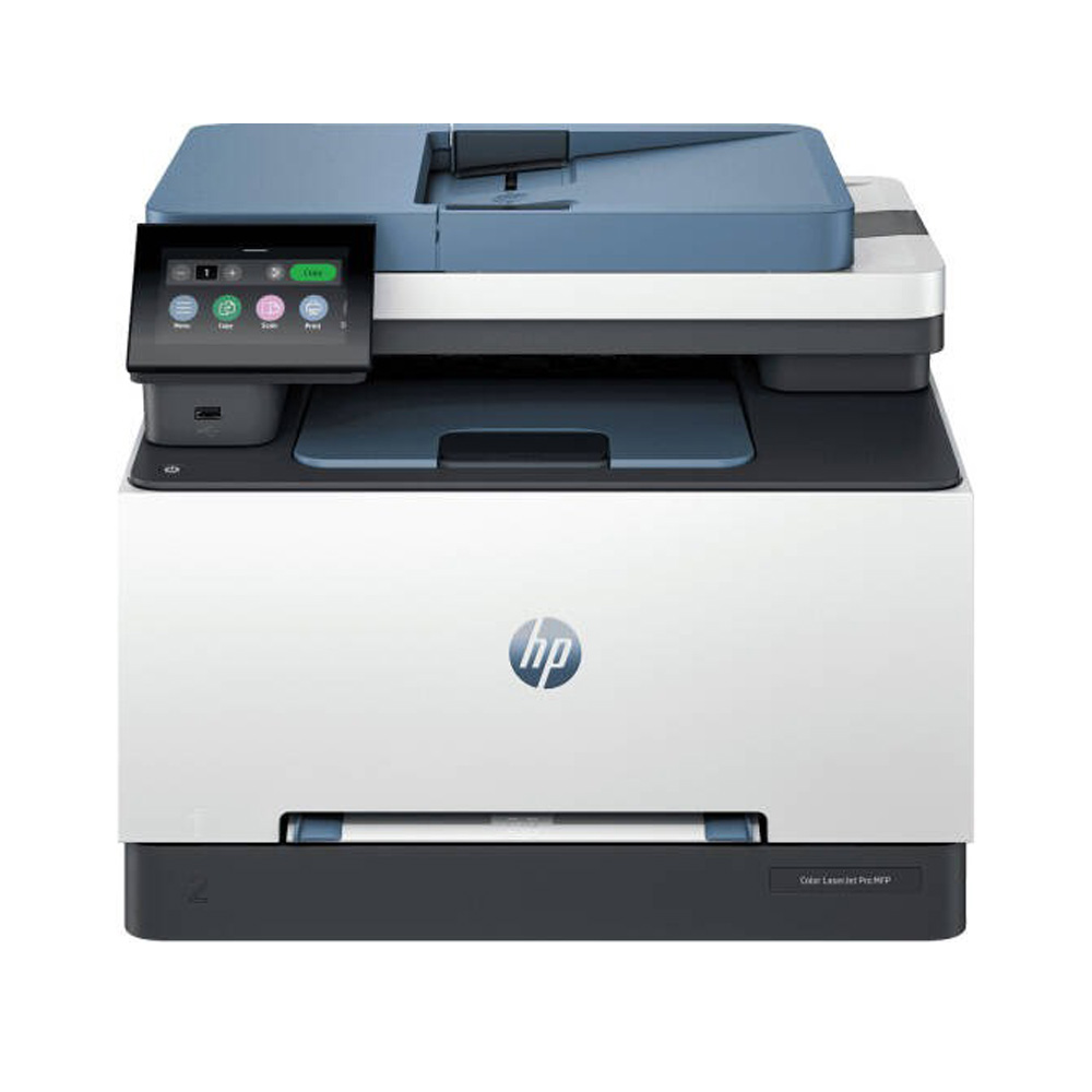 HP LASERJET PRO PRINTER MFP 3303FDW