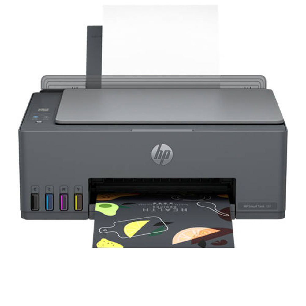 HP SMART TANK 581 WIRELESS ALL IN ONE PRINTER 4A8D4A