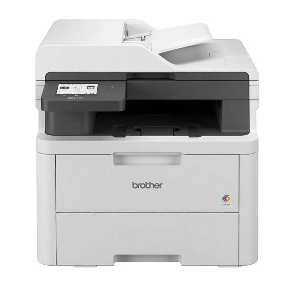 BROTHER MFC-L3720CDW COLOR LASER PRINTER