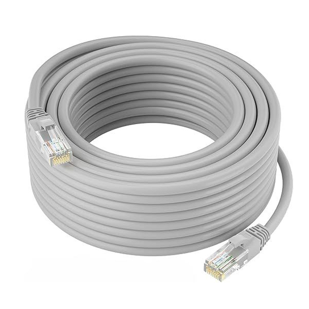 D-LINK CAT6 PATCH CORD 10 METER