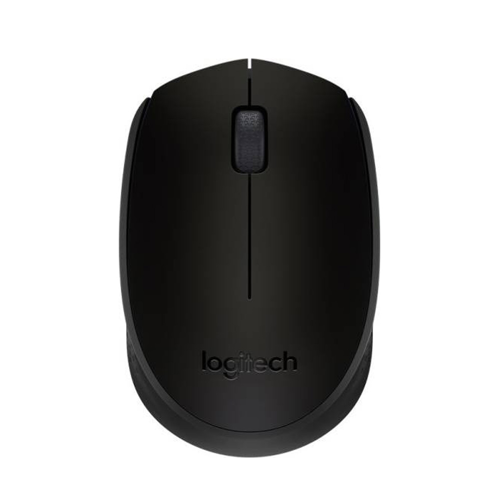 LOGITECH WIRELESS MOUSE M171