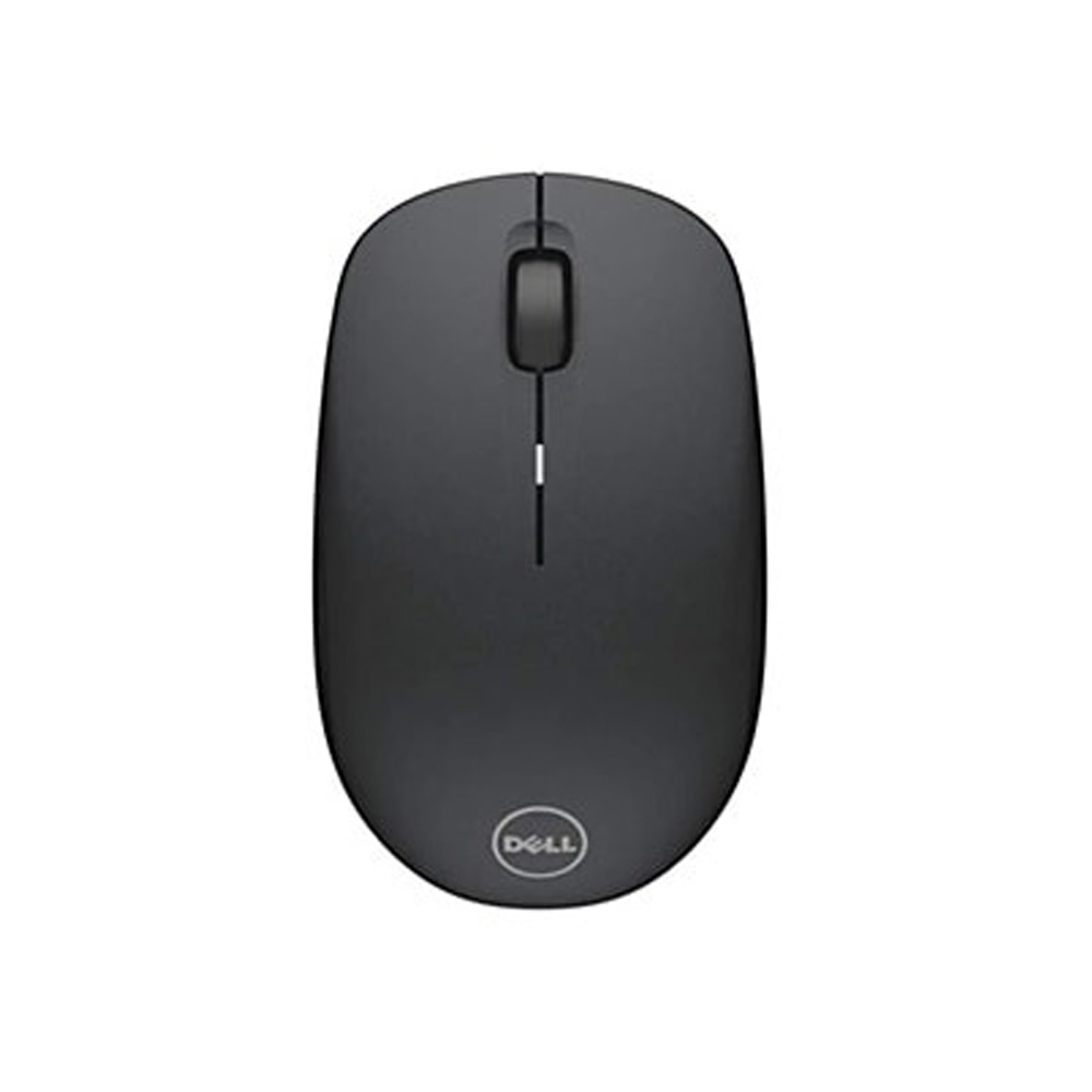 DELL WIRELESS MOUSE WM126