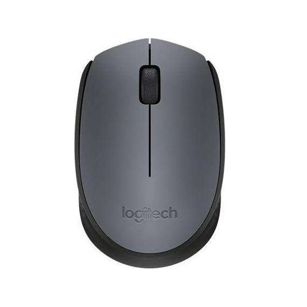 LOGITECH WIRELESS MOUSE M170 - Image 2