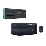 LOGITECH PERFORMANCE WIRELESS KEYBOARD&MOUSE MK850