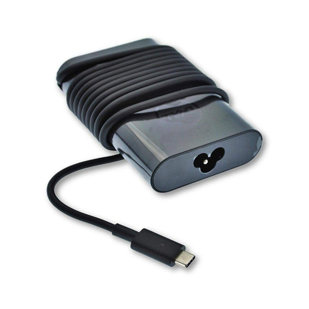 DELL ADAPTER TYPE C 65W