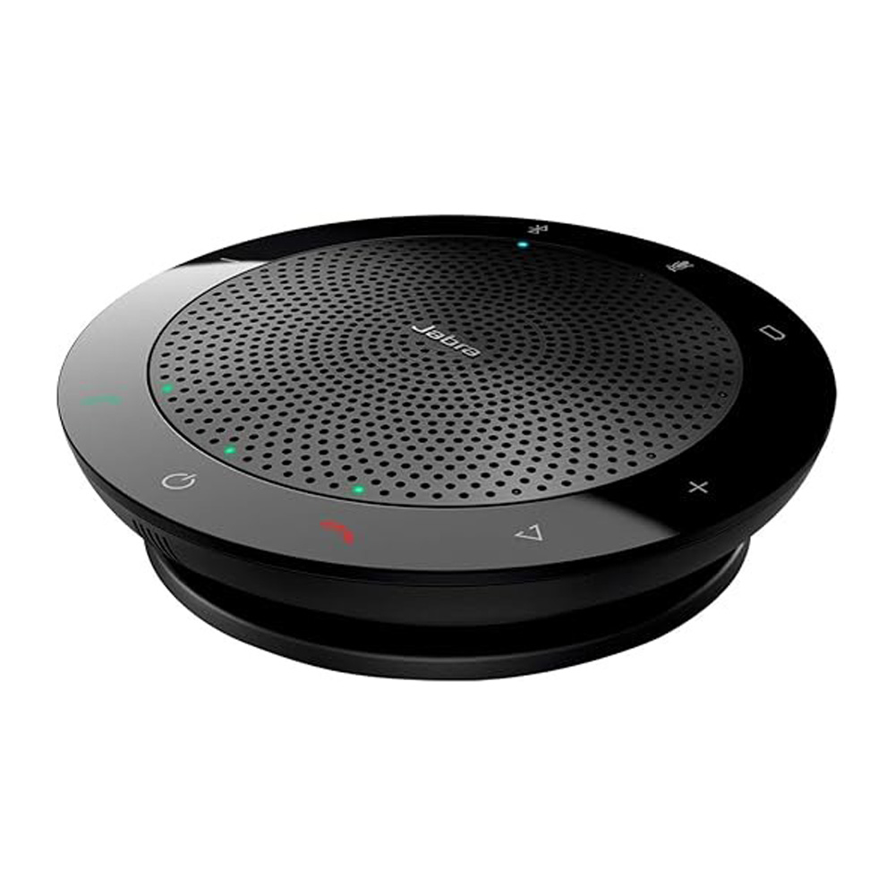 JABRA SPEAK 510 MS USB AND BLUETOOTH SPEAKER 7510-109 - Image 2