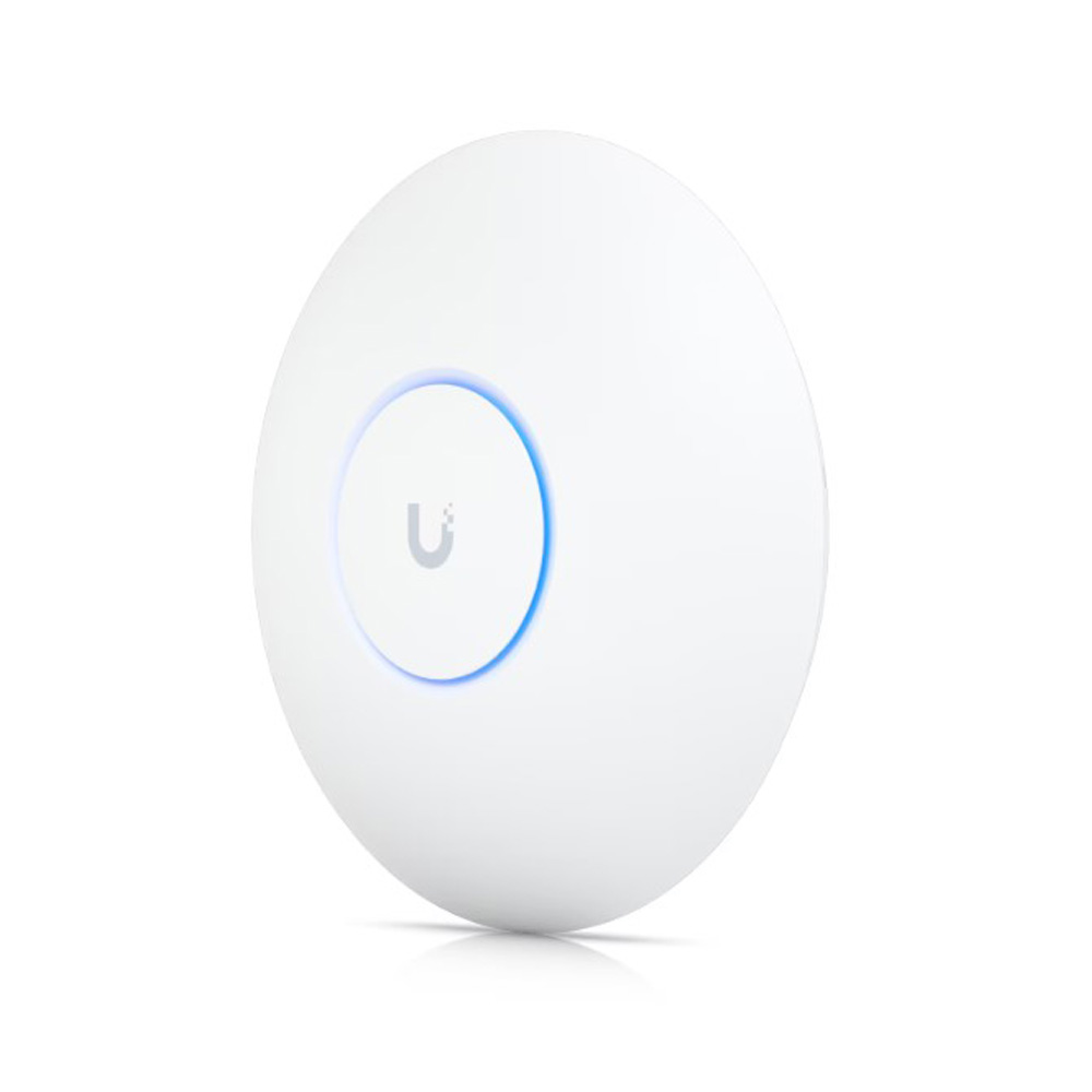 UBIQUITI NETWORKS U7 PRO TRI-BAND Wi-Fi 7 ACCESS POINT - Image 2