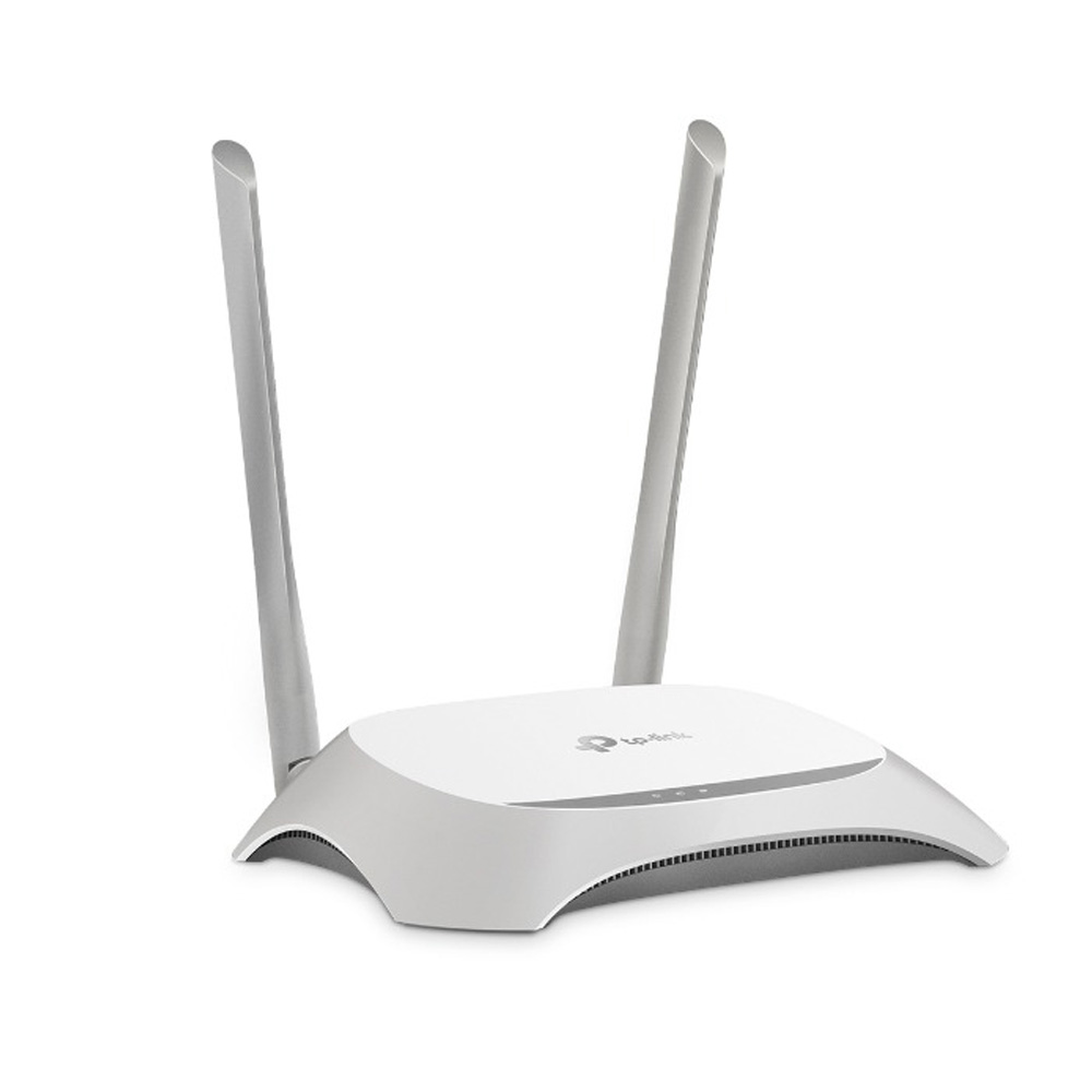 TP-LINK WIRELESS N ROUTER 300Mbps TL-WR840N - Image 2