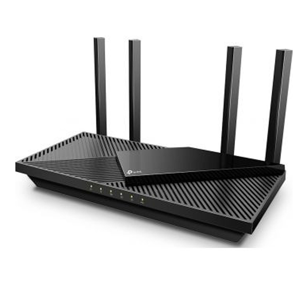 TP-LINK AX3000 DUAL BAND GIGABIT WIFI-6 ROUTER -ARCHER-AX55 - Image 2