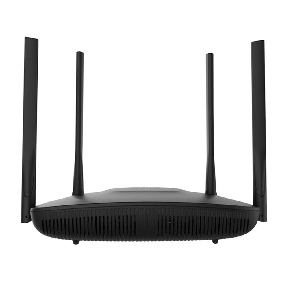 D-LINK AC1200 DUAL BAND GIGABIT WIFI ROUTER DIR-825M - Image 8