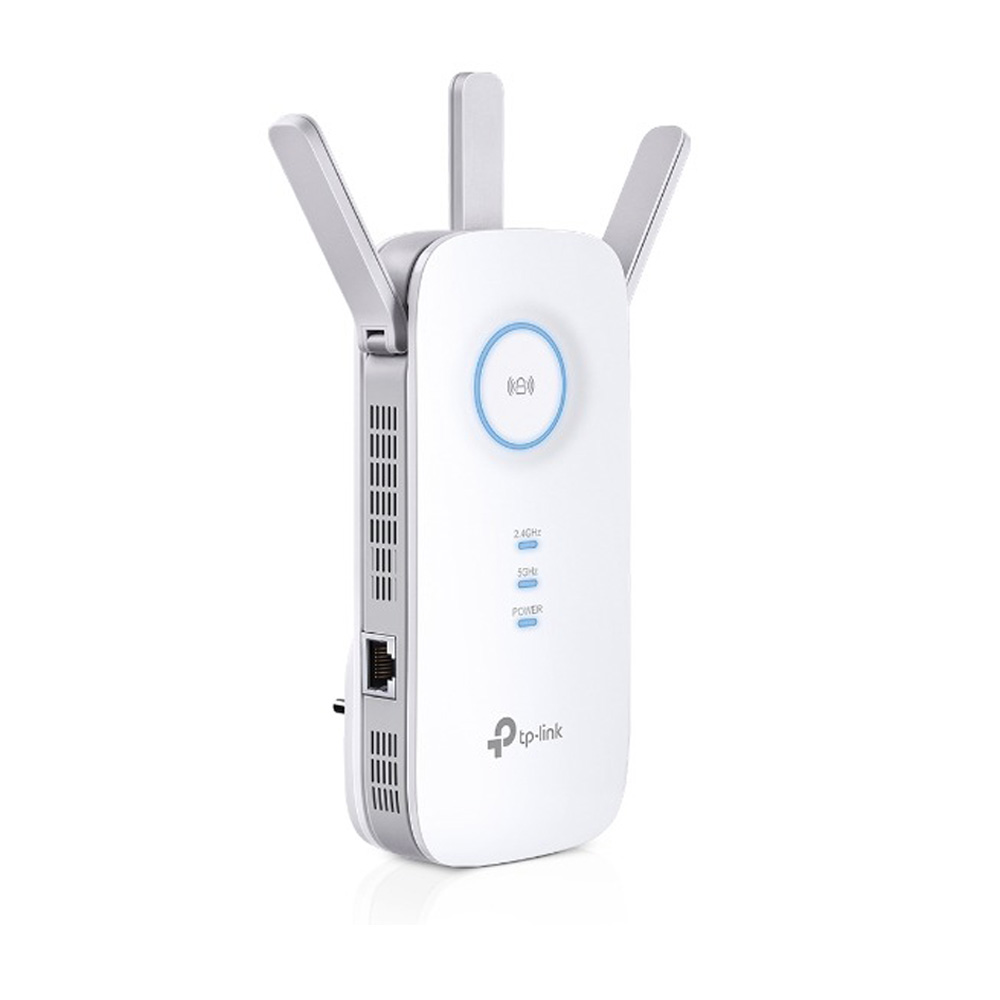 TP-LINK AC1750 DUAL BAND MESH WIFI RANGE EXTENDER RE450