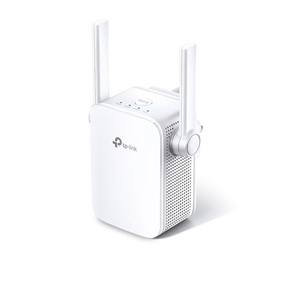 TP-LINK AC1200 DUAL BAND MESH WIFI RANGE EXTENDER RE305 - Image 2