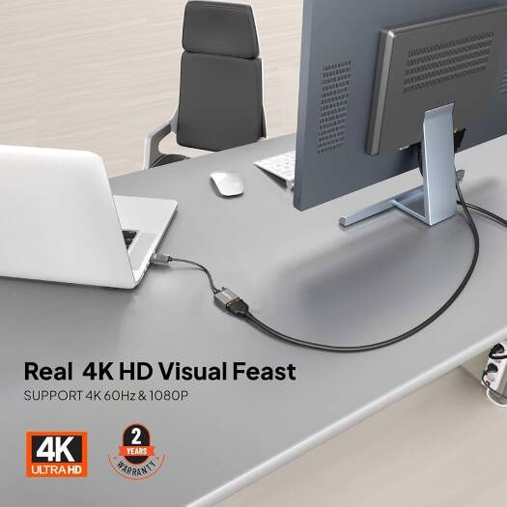 MOWSIL HDMI TO VGA ADAPTER MOHDV - Image 2