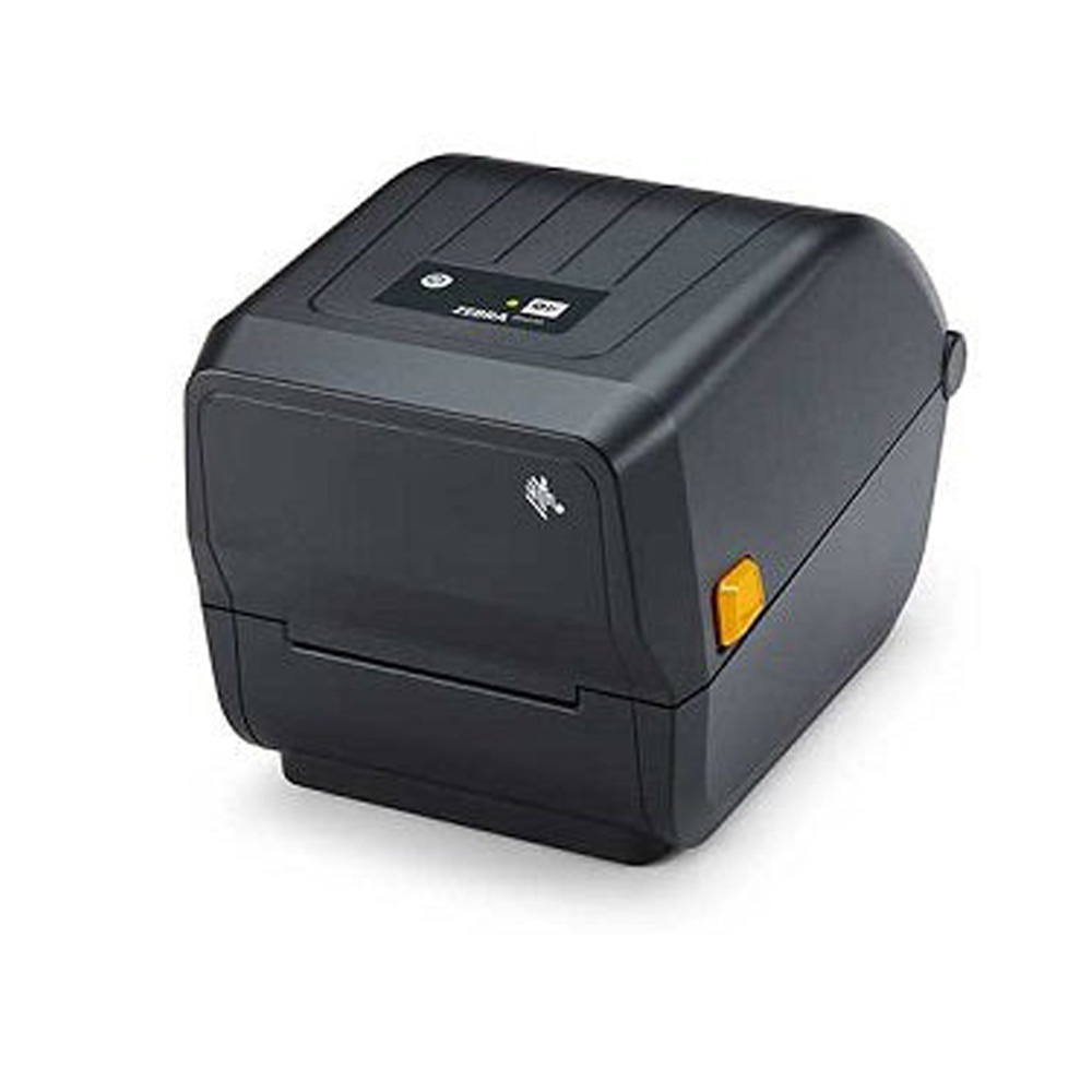 ZEBRA ZD 220T BARCODE LABEL PRINTER ZD22042-TOEG00EZ - Image 2